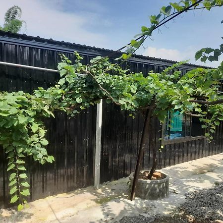 บ้านสวนปวิชญา เกษตรอินทรี Fang 외부 사진